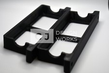 DTA ECU Mounting Brackets -