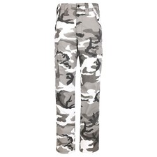 Mens cargo combat - cargo,