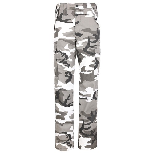 Mens cargo combat work - mens,
