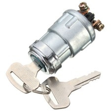 Replacement Ignition Switch