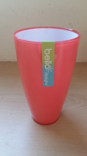 Tone pink white large - 2,