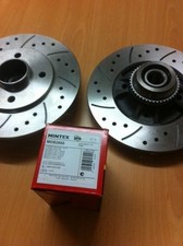 Renault Clio 172 182 Rear