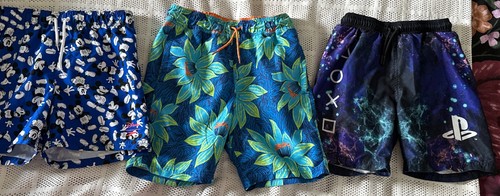 Boys bundle swimming - boys, 3