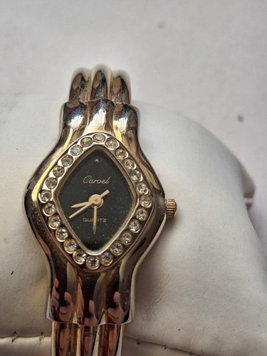 Carvel quartz women watch - carvel,