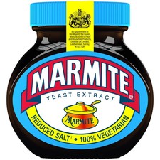 Marmite Reduced Salt Yeast