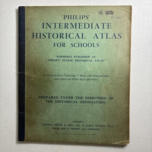 Philips intermediate - philips,