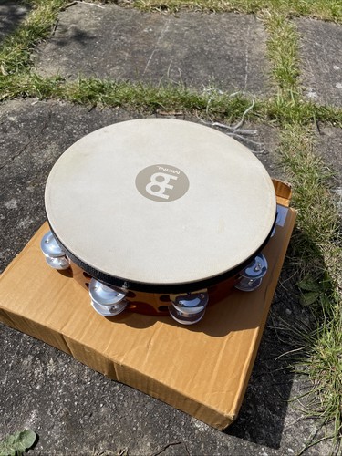 Meinl tah2a goat skin - meinl, tah2a-ab