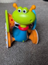 Yookidoo Musical Toy Crawl N’ Go Snail