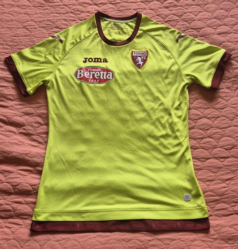 Torino goalkeeper shirt - torino, &