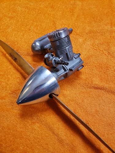 Asp engine - -, motor