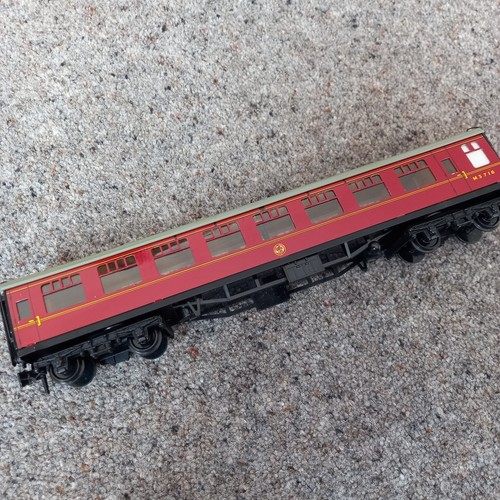 Hornby dublo 4063 - 4063, open