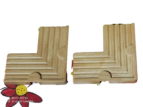Playmobil platforms bravo - playmobil, x2