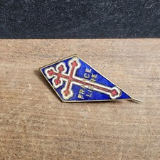 Genuine WW2 Free French France