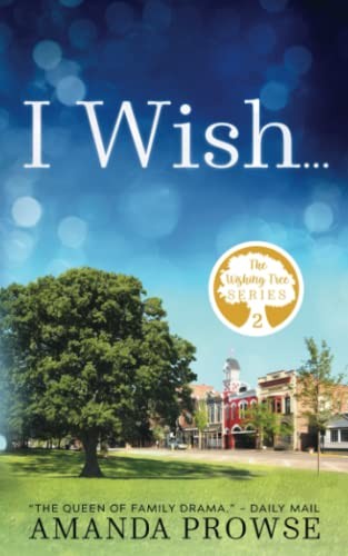 Wish the wishing tree - (the,