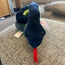 BNWT Retired Ty Beanie Baby