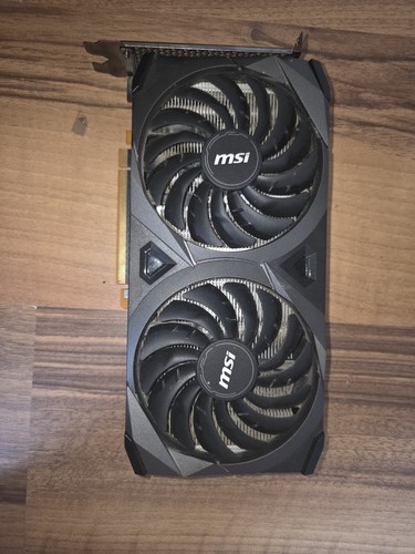 Msi geforce rtx 3060 ventus - geforce,