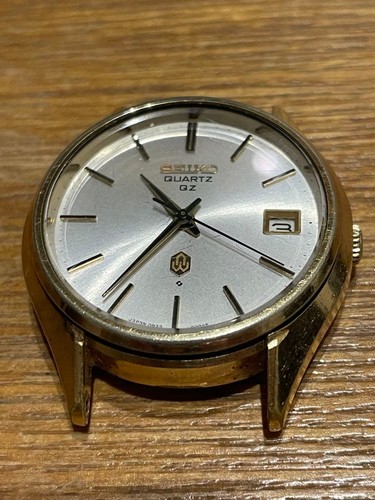 Working seiko old - seiko,