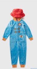 Paddington Bear Kids Blue