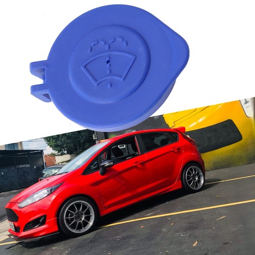 Windshield washer fluid - windshield,