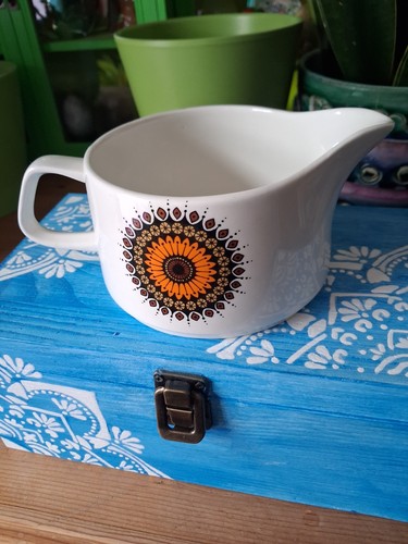 Vintage meakin retro - vintage,