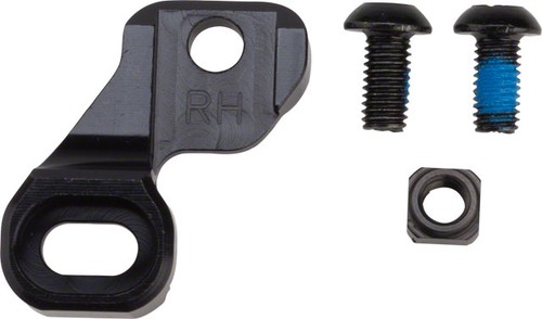 Hope tech shifter mount - hope,