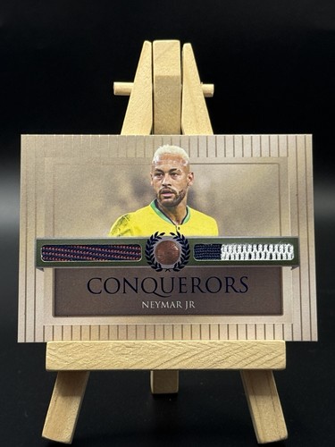 Neymar 2024 futera unique - 2024,