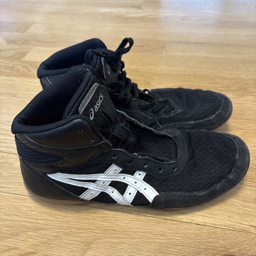 Asics matflex wrestling shoes - wrestling,
