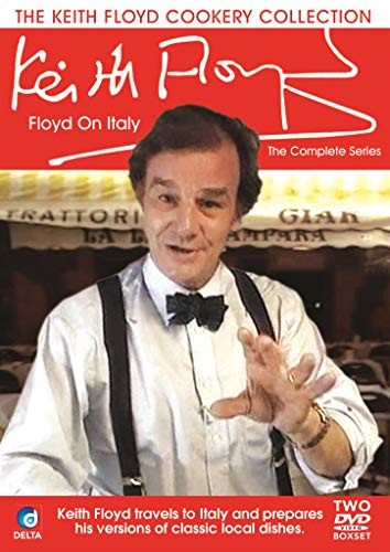 Keith floyd on - floyd,