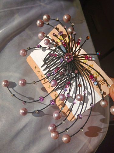 Women bridal hair accesory - women’s,