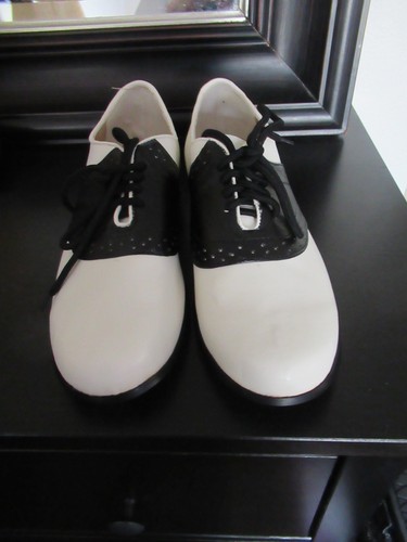 Ellie retro black white - ellie,