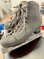 Edea Iceskates, Edea Ice Skates, Ice Skates, Men’s Skates Size Uk 10