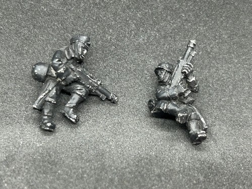 Warhammer 40k valhallan tank - warhammer,