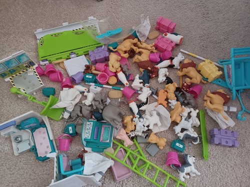 Animal hospital huge bundle - hospital,