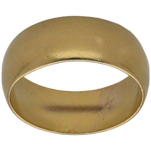 22ct gold ring - 5.62g, wedding