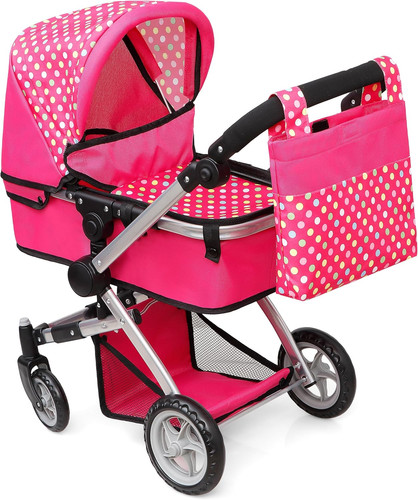 Foldable pram for - foldable,