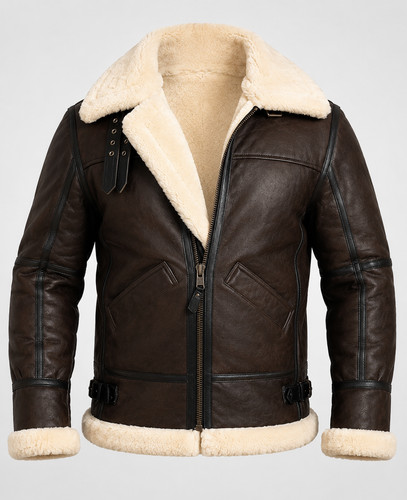Mens vintage raf - raf, aviator