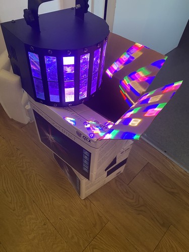Qtx derby multi - qtx, disco