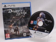 Demon's Souls Sony PlayStation