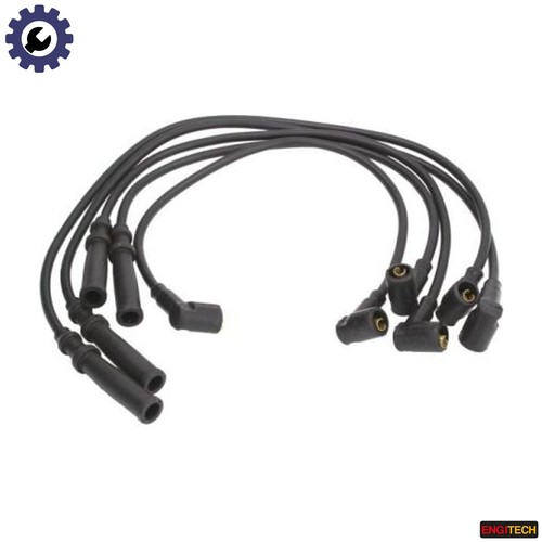 Ignition cable kit ent910109 - cable,