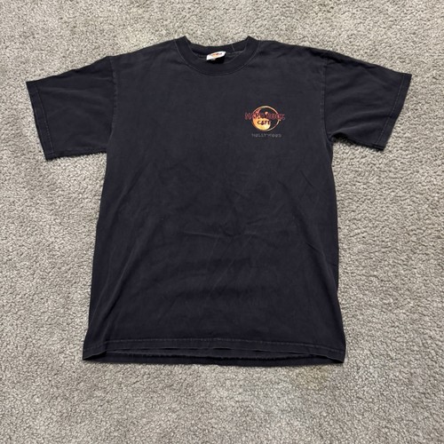 Vintage hard rock cafe shirt - rock,