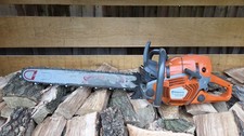 Husqvarna 572 XP G Pro