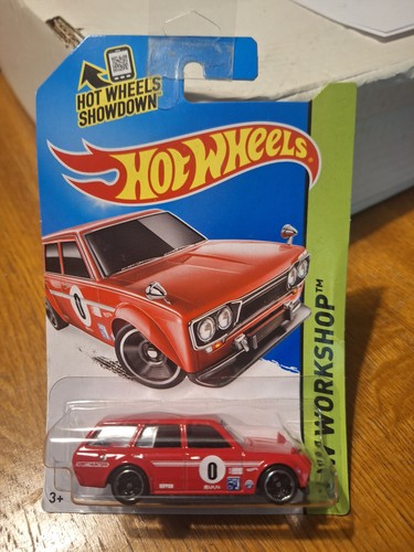 2013 hot wheels workshop - 2013,