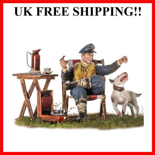 Scale 54mm resin - scale,