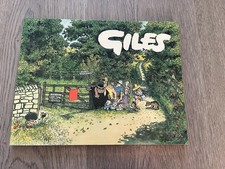 Giles cartoon annual - -, 33rd