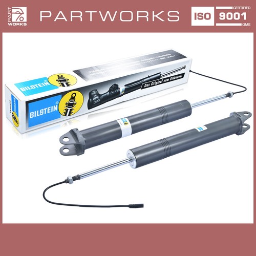 Shock absorbers for porsche - for,