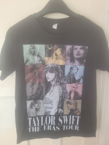 Taylor swift the eras tour - swift,