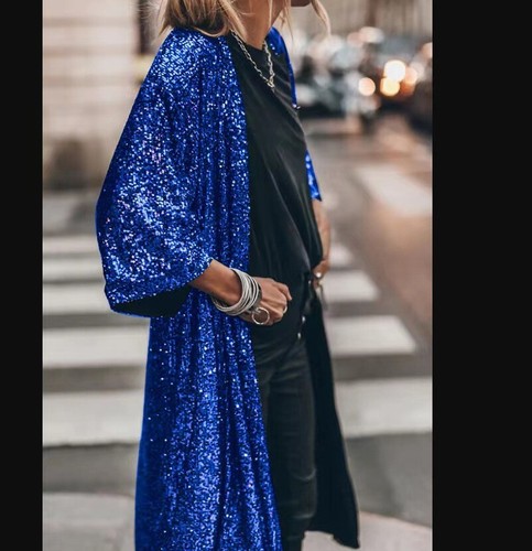Spring street coat kimono - spring,