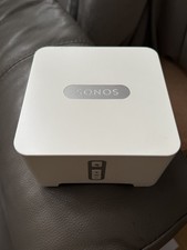 Sonos CONNECT Wireless Music