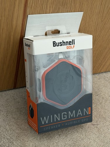 Bushnell wingman mini - wingman,