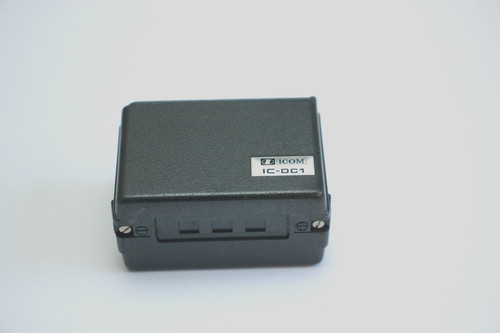 Icom dc1 converter - icom, ic-dc1